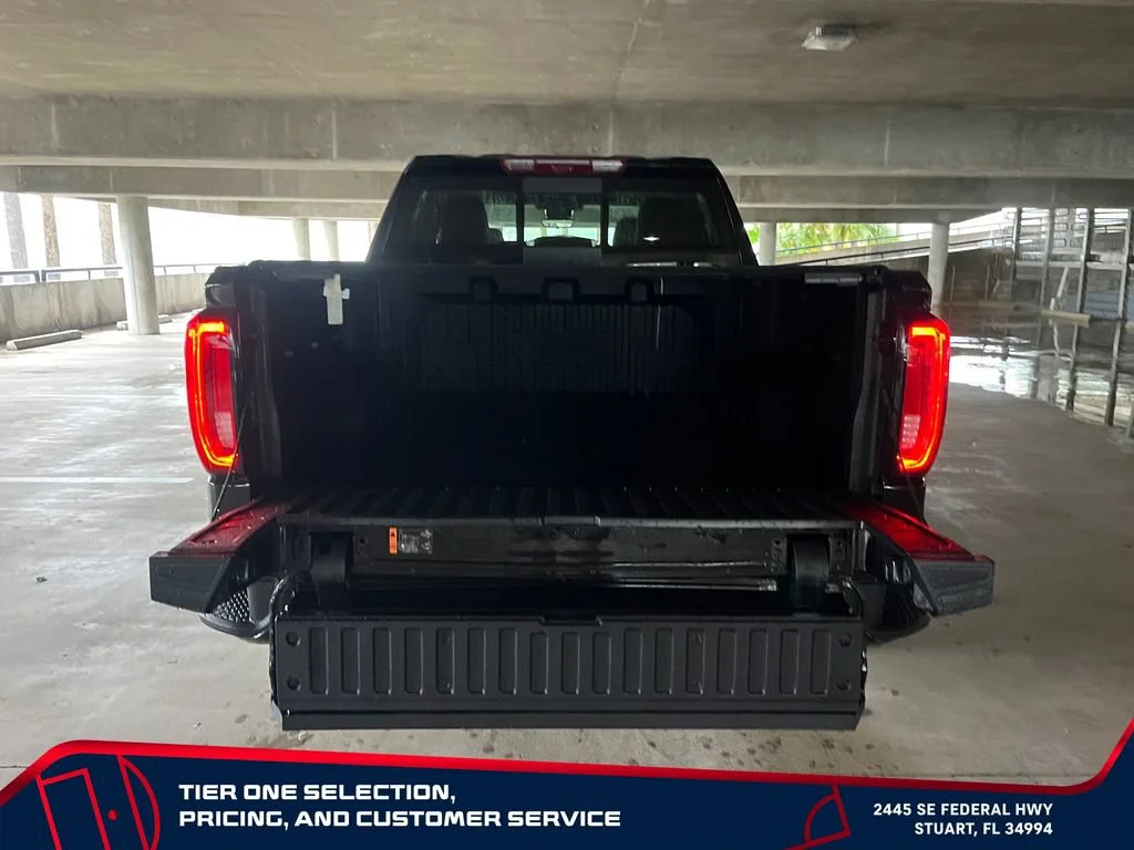 New 2026 Onyx Black GMC Denali image 9