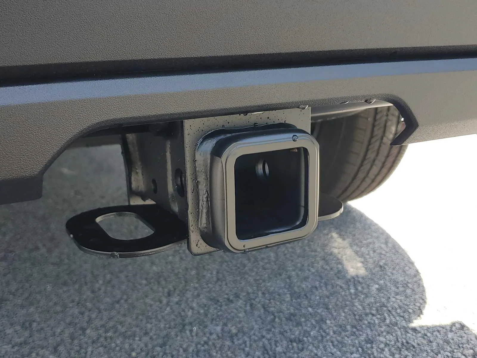 New 2026 Magnetic Gray Metallic Toyota Limited image 9