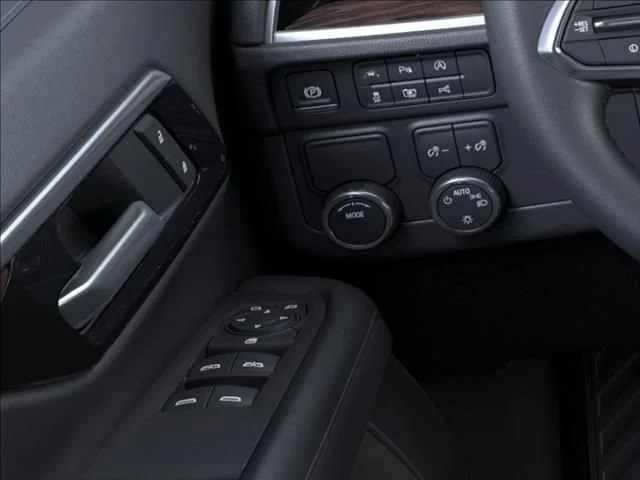 New 2026 Black Chevrolet LS image 22