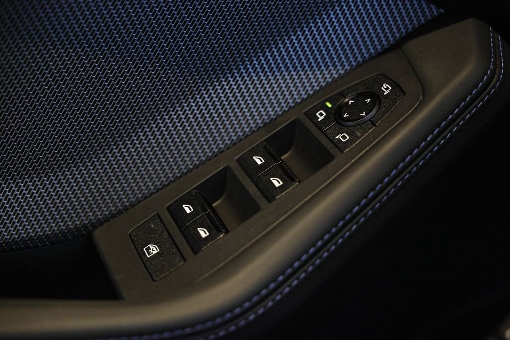 New 2026 Skyscraper Grey Metallic BMW M235i xDrive image 17
