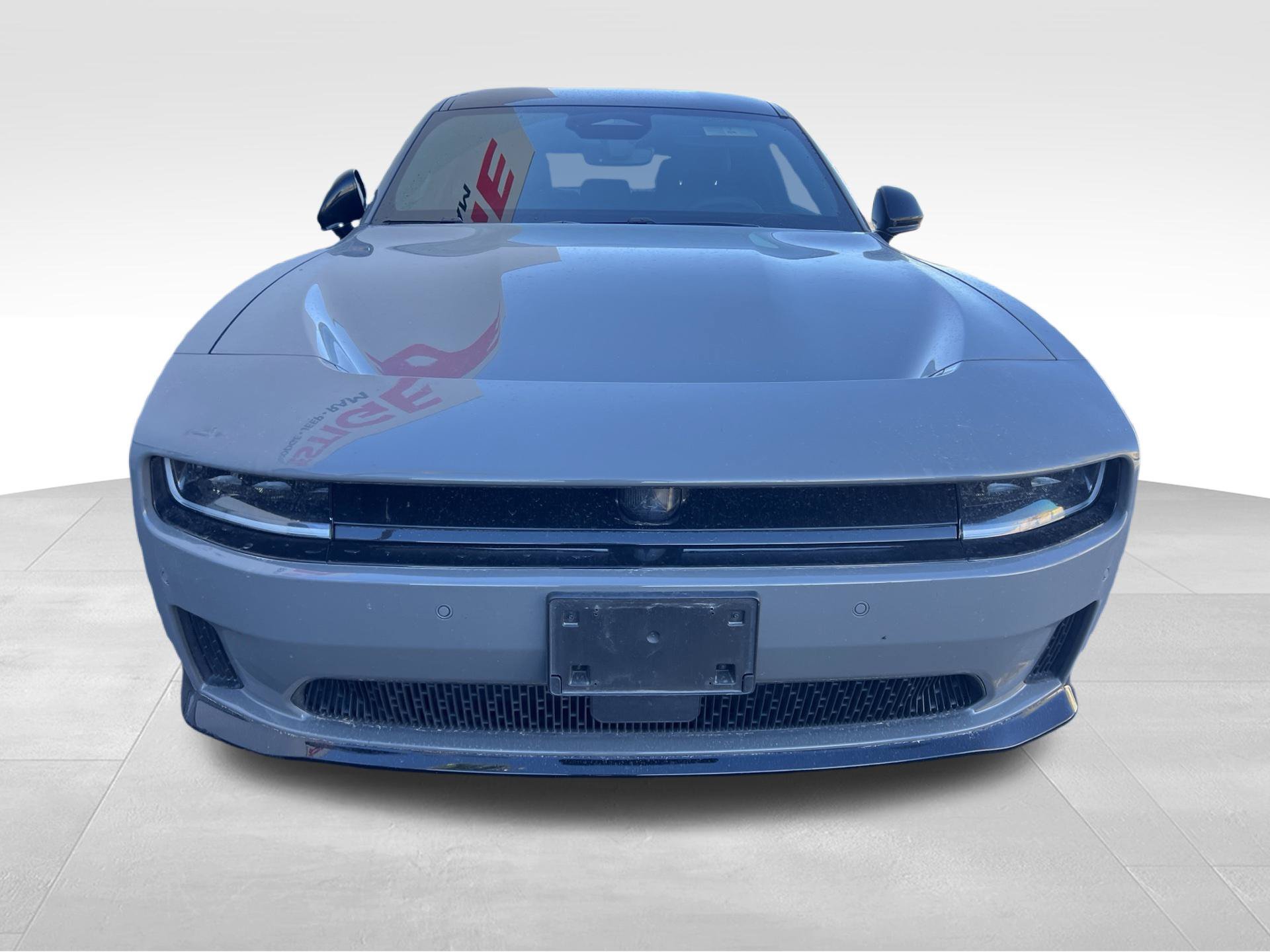 Used 2025 Dodge Charger Daytona R/T with VIN 2C3CDBCK8SR542955 for sale in Las Vegas, NV
