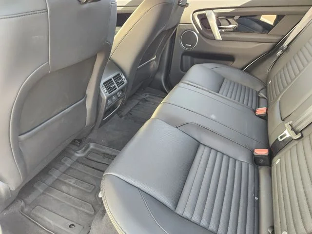 Certified Used 2025 White Land Rover S image 29