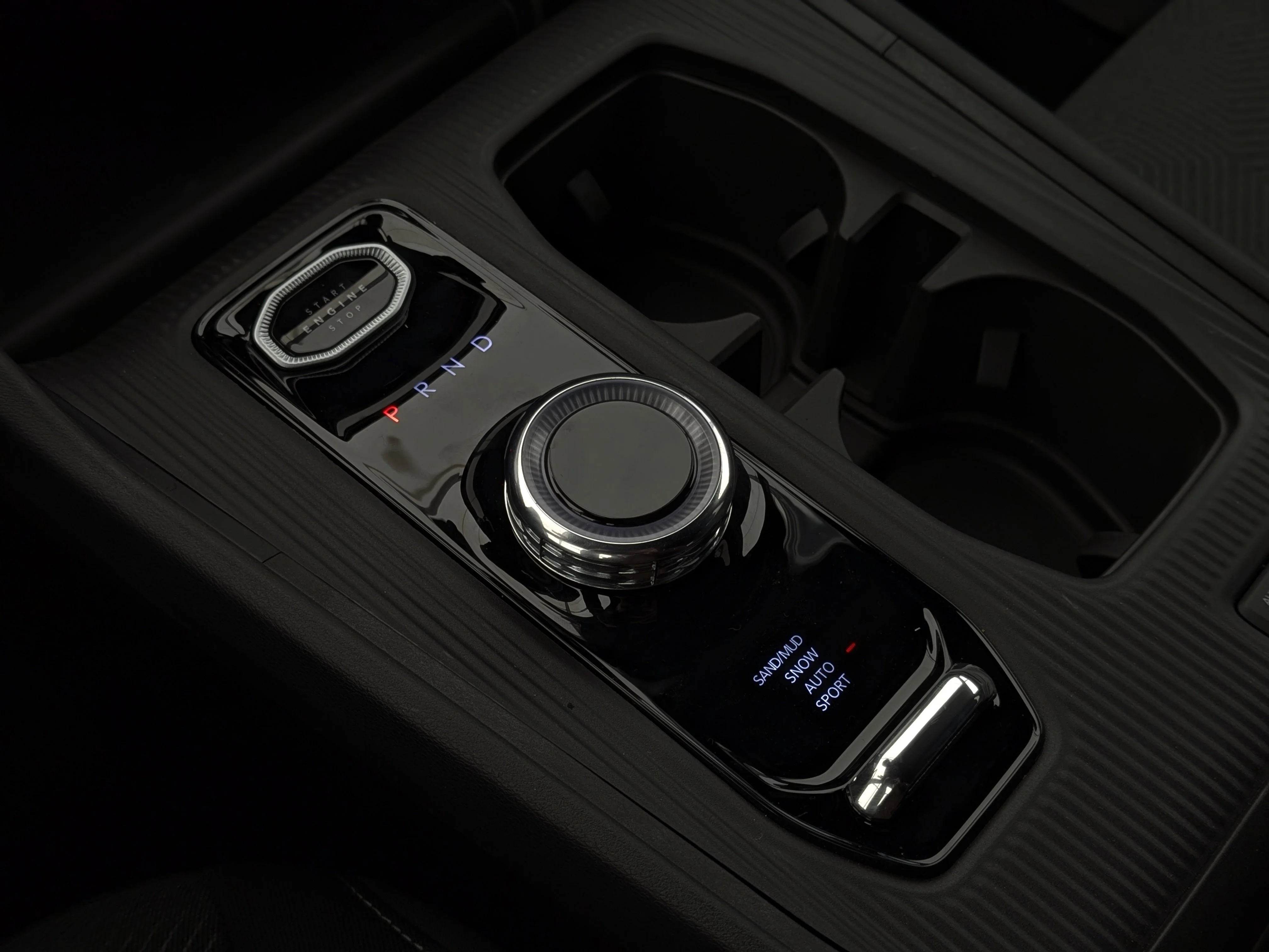 New 2026 41 Jeep Laredo - - Pkg 23F - Mopar Protect Pkg - Compact Spare - 1.6L Turbo Hybrid & More image 20
