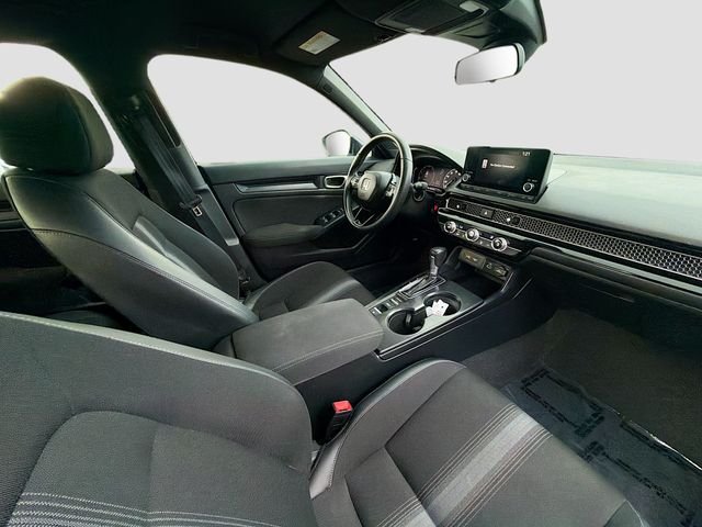 2024 Honda Civic Sport - Photo 26