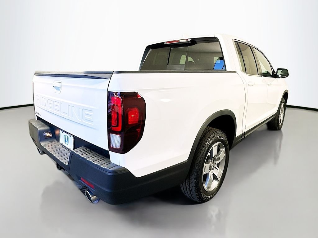 2026 Honda Ridgeline RTL - Photo 5
