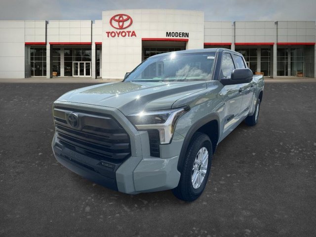2024 Toyota Tundra 4WD SR5