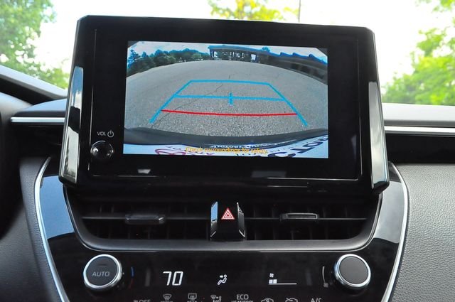 Used 2024  Toyota LE image 34