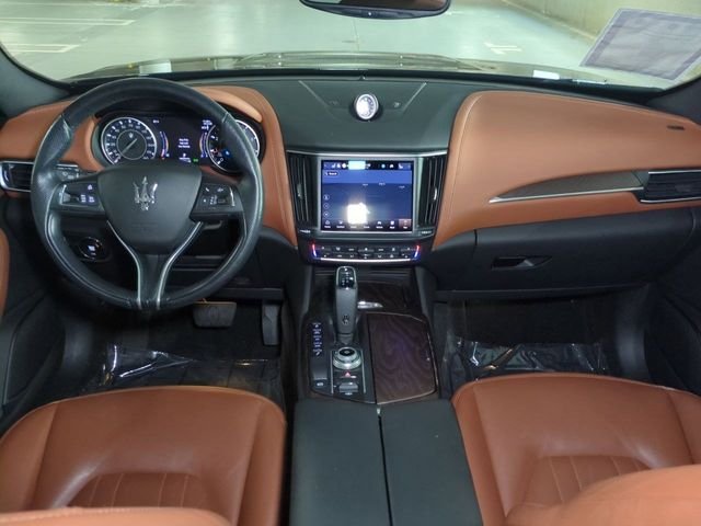 Used 2022 Azzuro Tributo (Blue) Maserati GT image 24