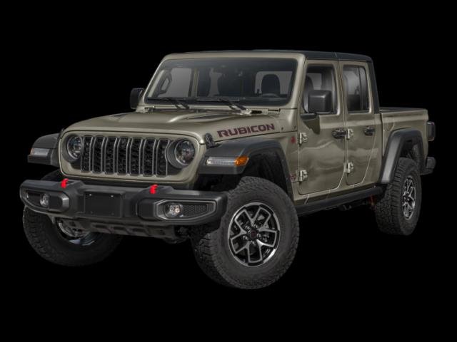 2026 Jeep Gladiator Rubicon Auto's photo