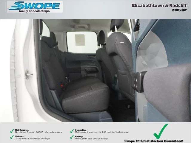 New 2026 Oxford White Ford XL image 42