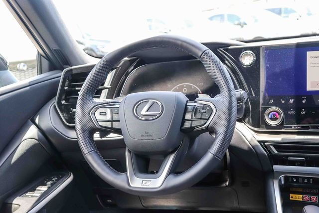 New 2026 Nightfall Mica Lexus  350 F SPORT HANDLING AWD image 20