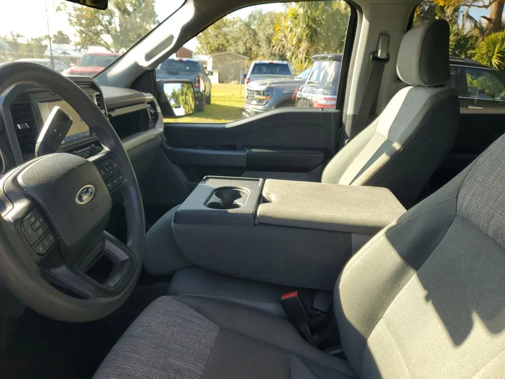 2023 Ford F-150 XLT - Photo 14