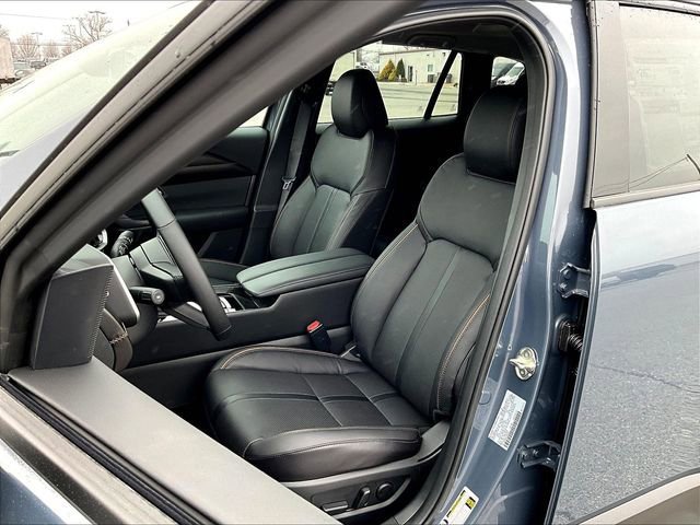 2026 Mazda CX-50 — photo 10