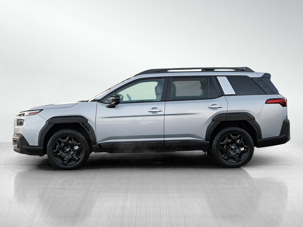 2026 Subaru Outback Limited - Photo 4