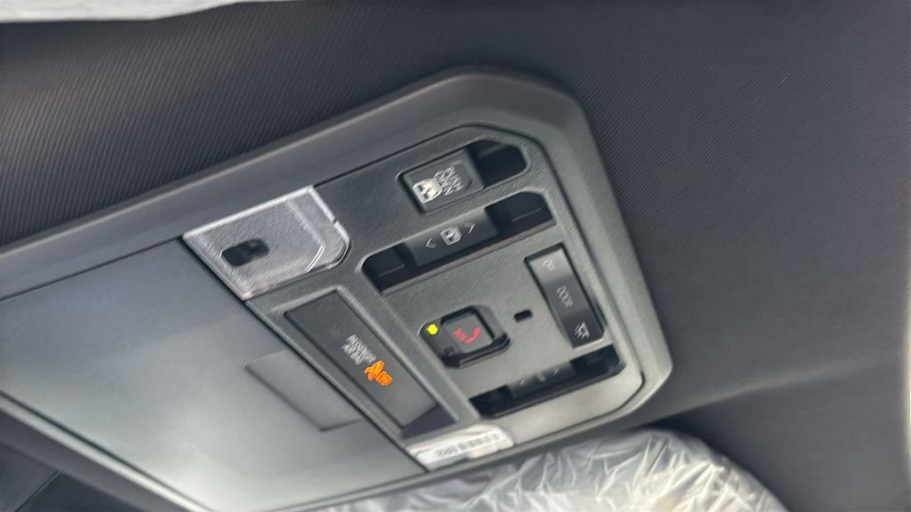 2026 Toyota Tundra Limited - Photo 27