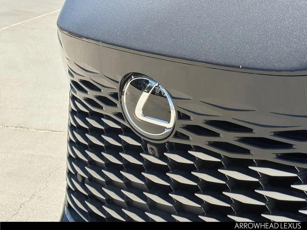 New 2026 Black Lexus 350 Premium image 30