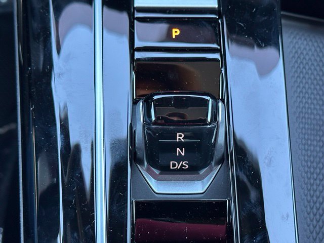 New 2026 Slate Blue Metallic Volkswagen Autobahn image 36