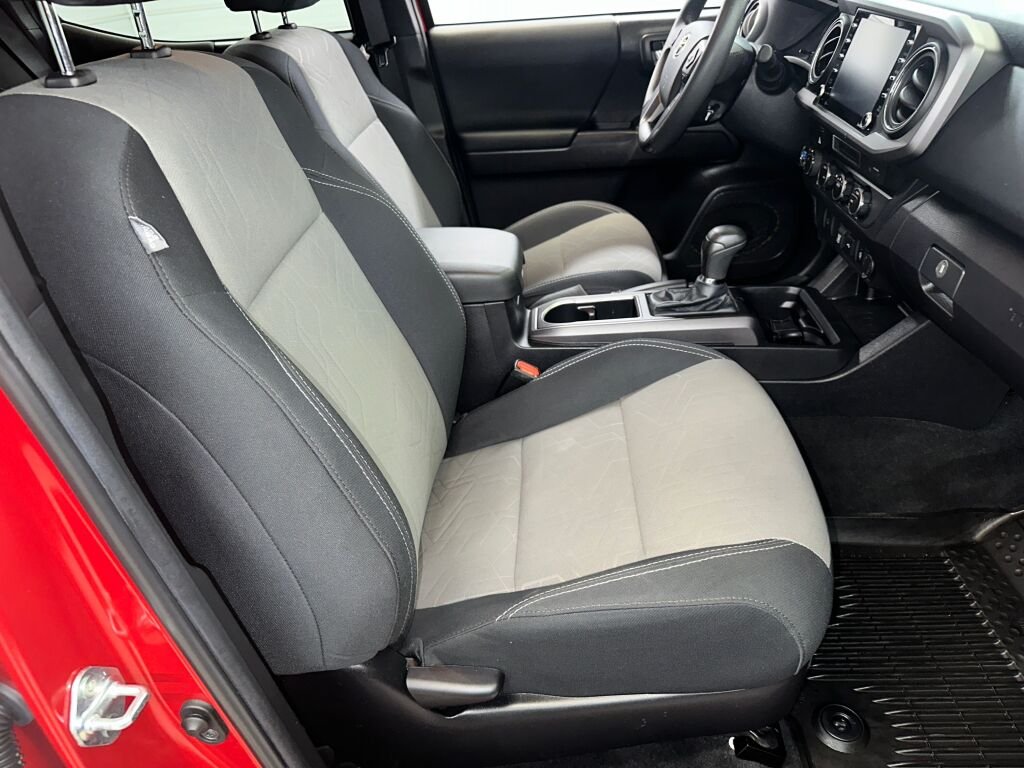 2023 Toyota Tacoma TRD Off Road - Photo 31
