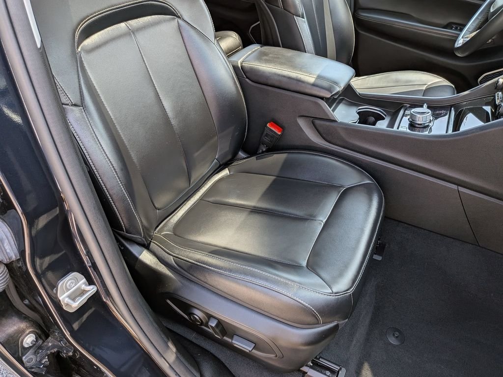 Used 2023 Black Jeep 4xe image 32