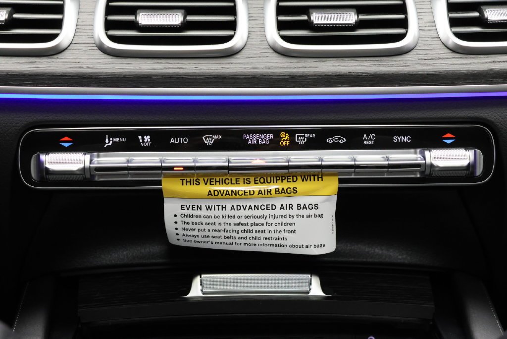 Certified Used 2026 Black Mercedes-Benz GLE 350 image 27
