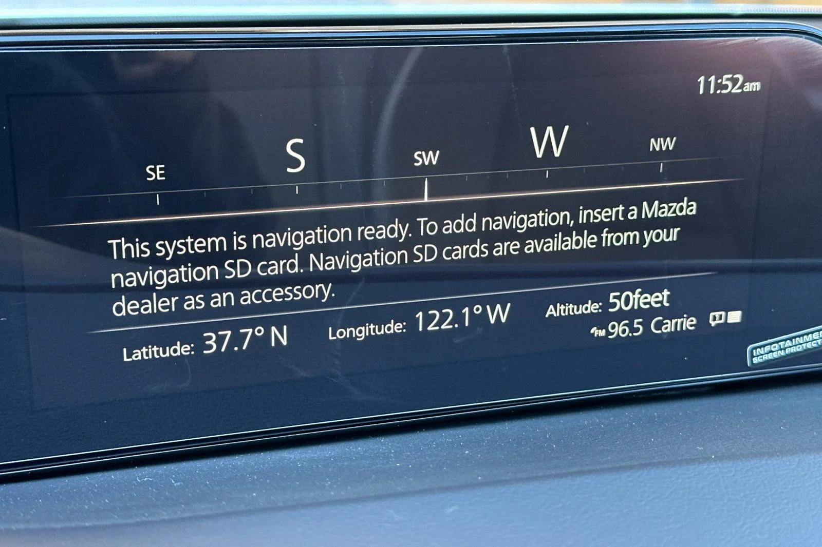 New 2026 Deep Crystal Blue Mica Mazda 2.5 S Preferred image 20