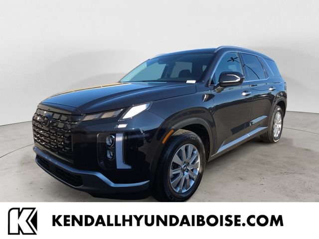 Pre-Owned 2020 Hyundai Palisade Limited 4D Sport Utility in Boise