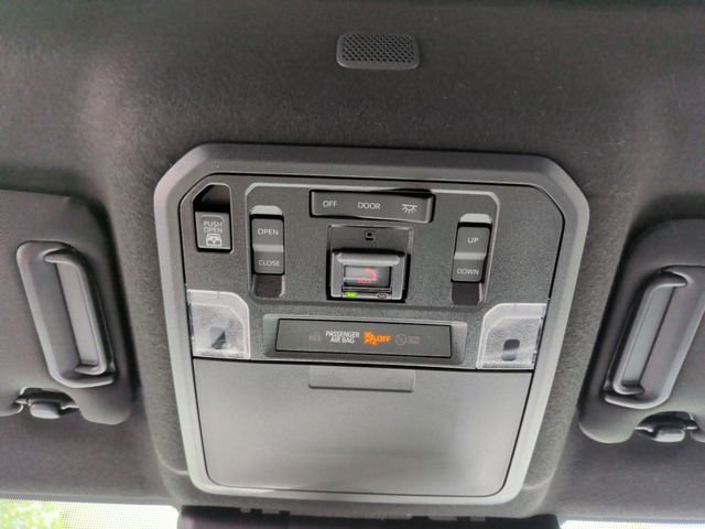 New 2026 Underground Toyota TRD Off-Road Premium i-FORCE MAX image 26