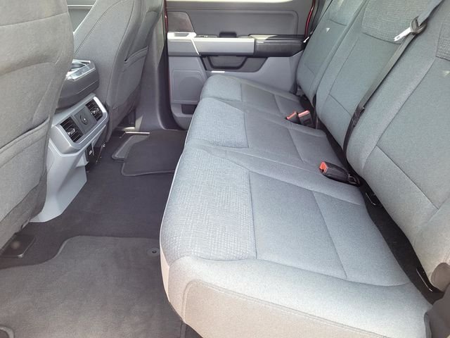 Used 2025  Ford XLT image 12