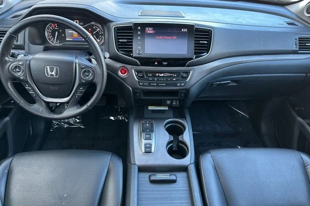 Used 2023  Honda RTL-E image 15