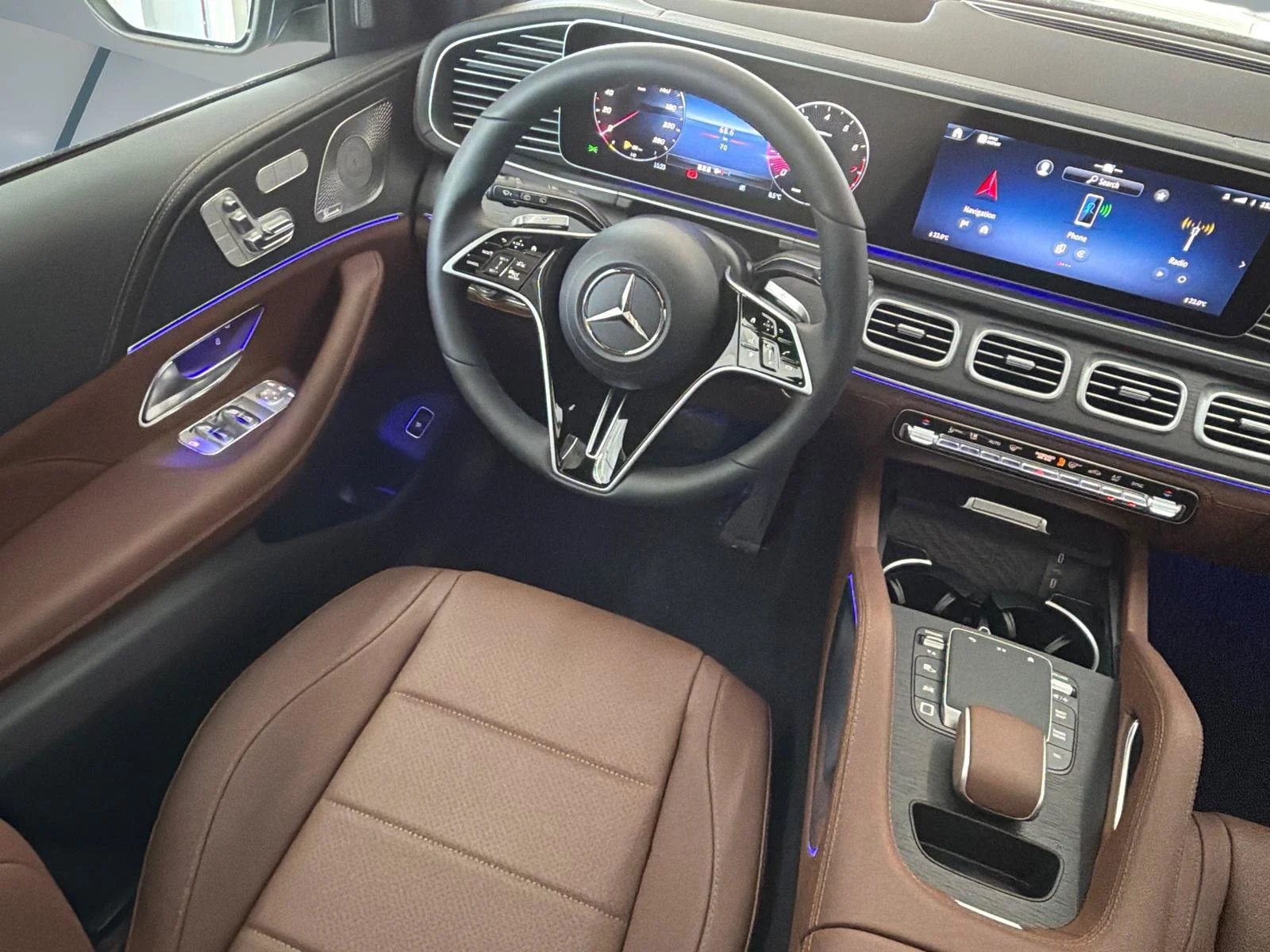 Used 2026 Silver Mercedes-Benz GLE 350 image 18