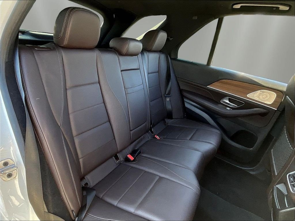 2022 Mercedes-Benz GLE GLE350 - Photo 26