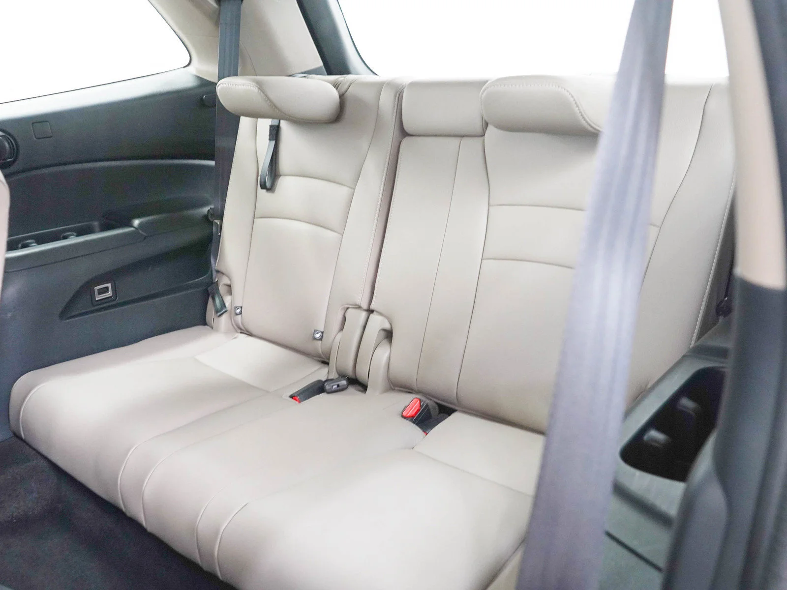 Used 2022  Honda 5D WAGON SE 4WD image 15