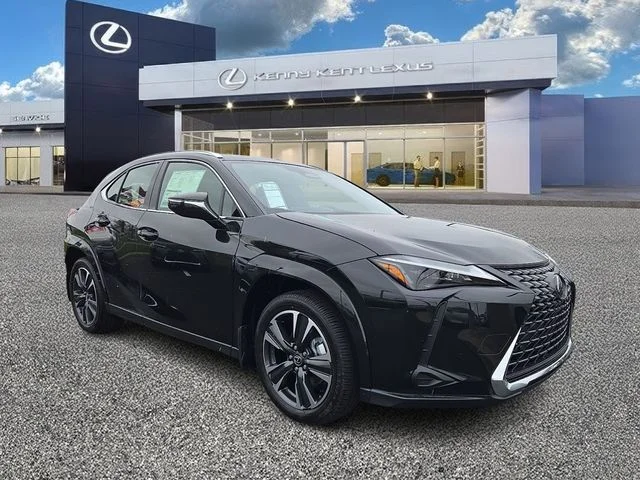 2026 Lexus UX Hybrid 300h Premium