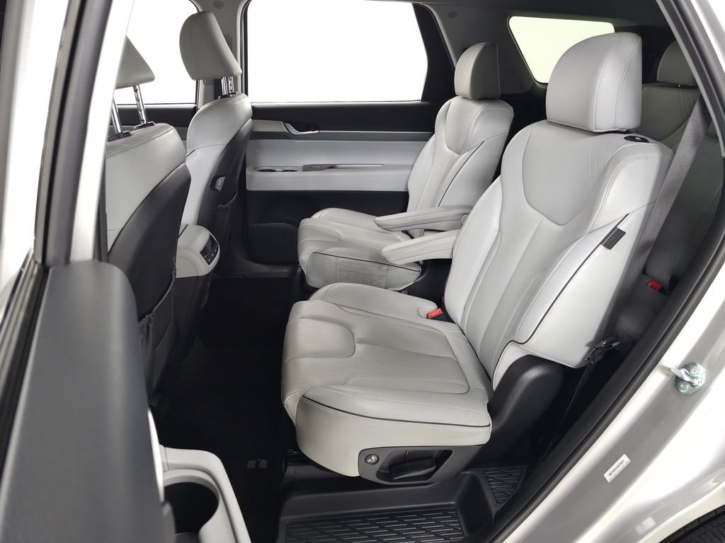 2025 Hyundai Palisade SEL - Photo 32