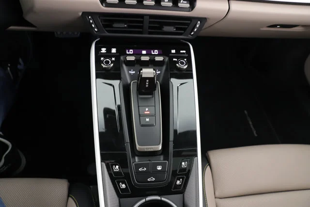 Used 2026  Porsche Turbo S image 32