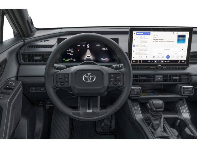New 2026 Meteor Shower Toyota HEV 2WD LE image 6
