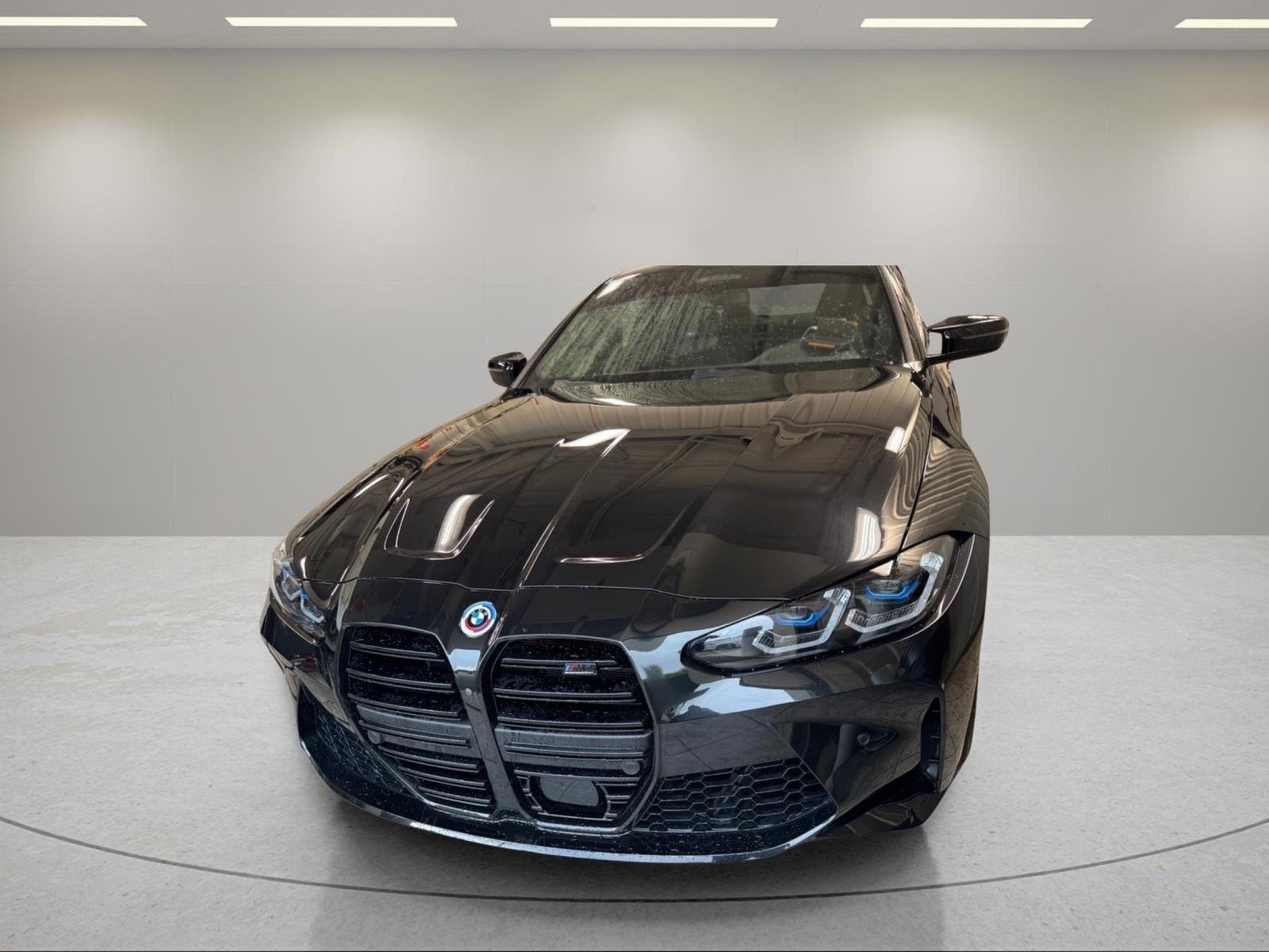 Used 2023  BMW Competition xDrive image 26