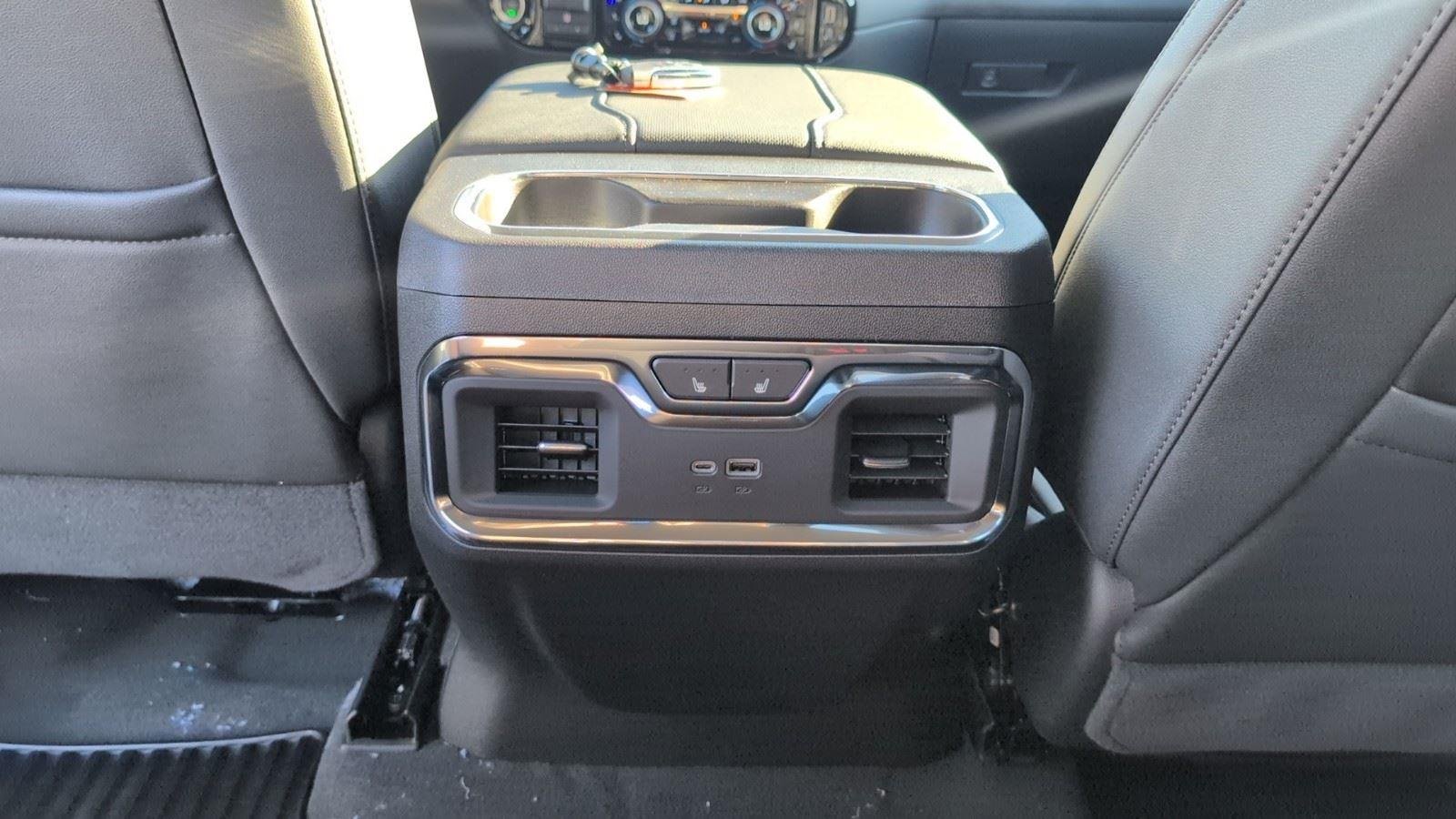 2026 Chevrolet Silverado 2500 HD LTZ - Photo 34