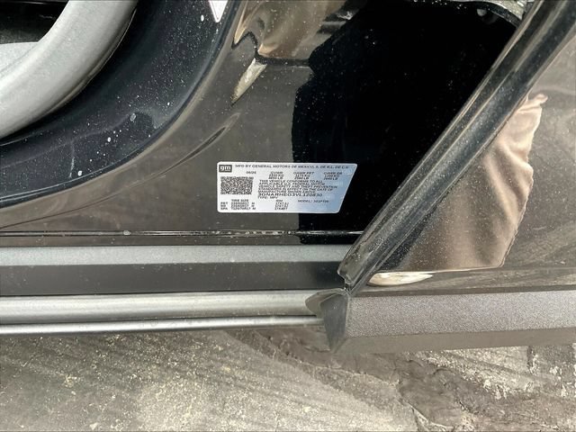 2027 Chevrolet Equinox LT - Photo 16
