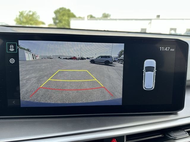 Used 2026 Black Kia S image 24