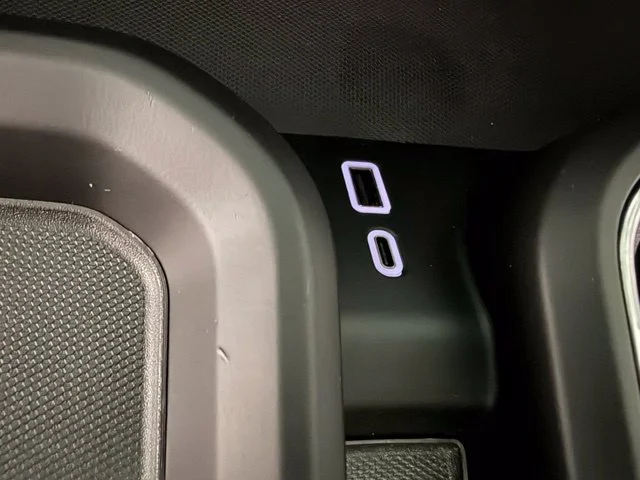 2024 GMC Sierra 2500HD Denali Ultimate - Photo 26
