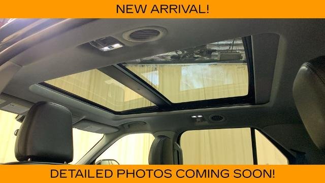 Certified Used 2023 Green Metallic Ford XLT image 78