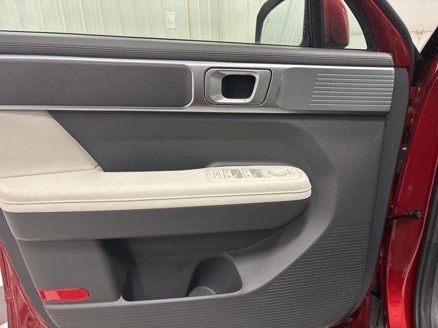 2026 Hyundai Santa Fe SEL - Photo 40