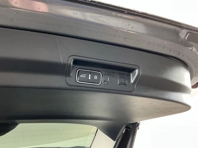 New 2026 Carbonized Gray Metallic Ford Active image 32