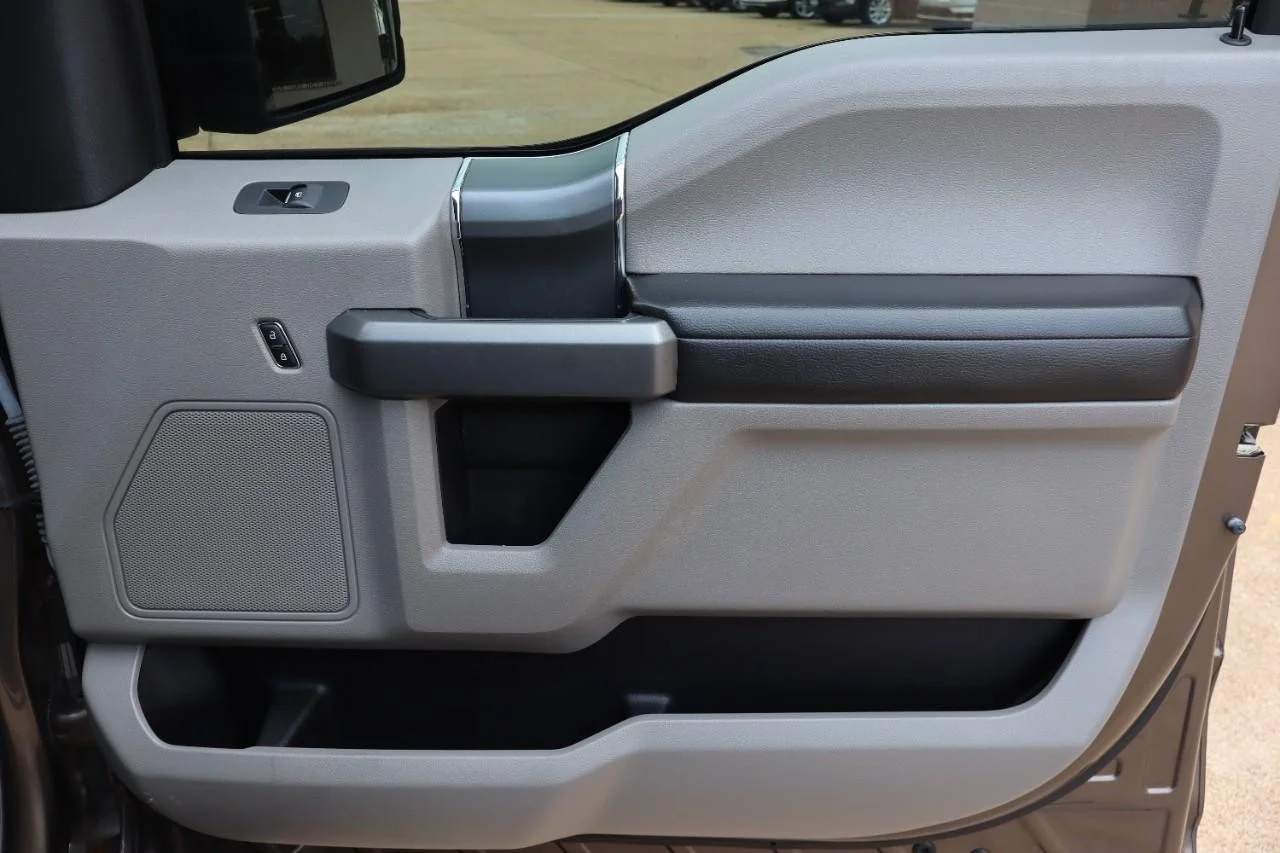 Used 2016 Caribou Metallic Ford XLT image 34