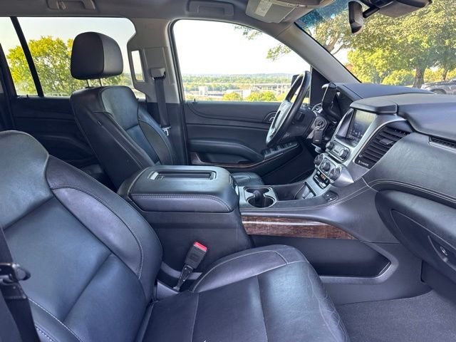 Used 2019 Black Chevrolet LT image 11