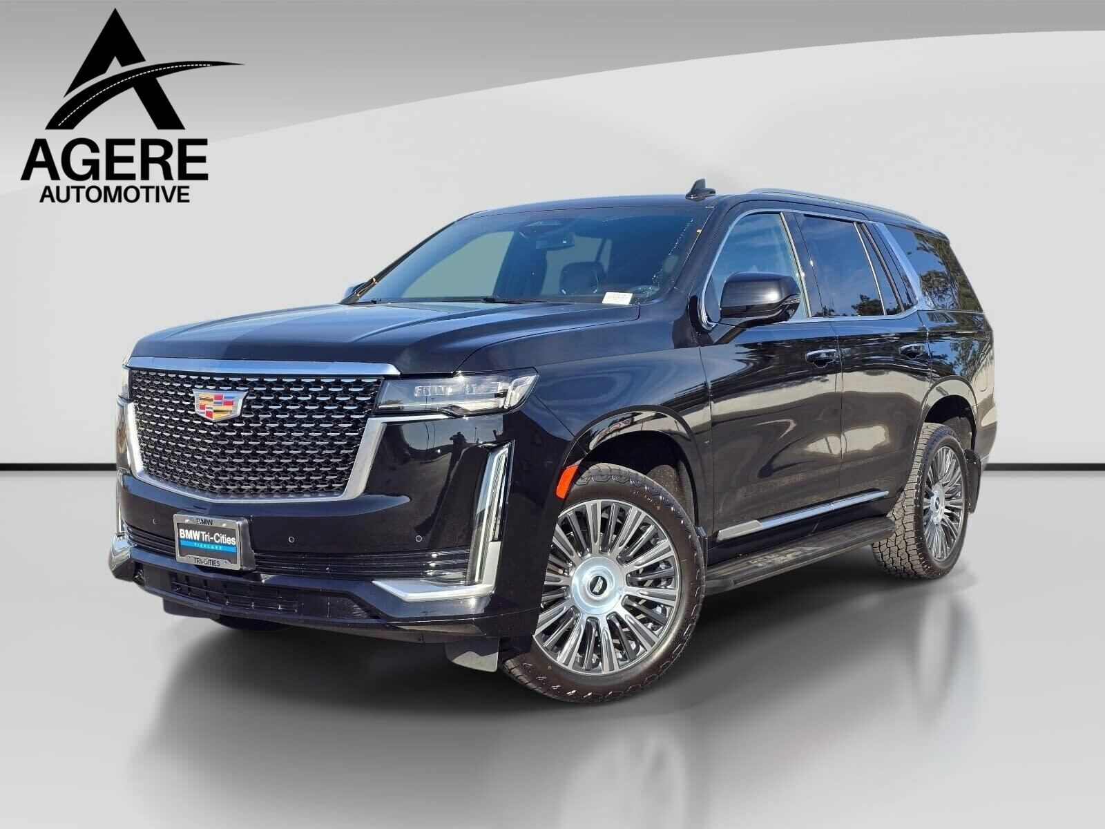 2022 Cadillac Escalade