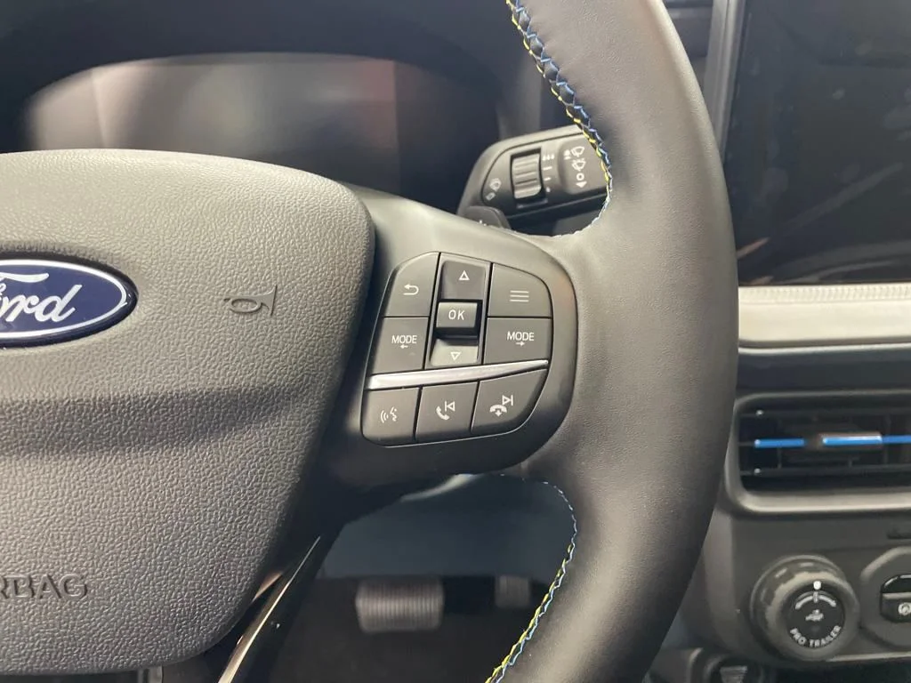 2025 Ford Maverick Lobo Premium - Photo 21