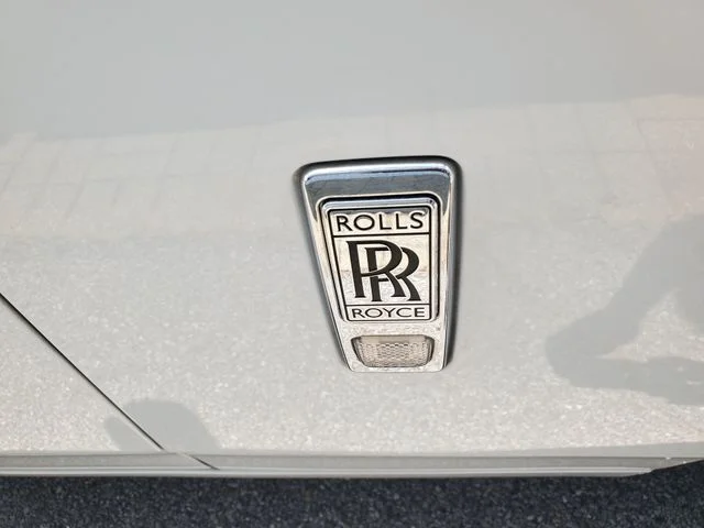 Used 2019 White Rolls-Royce Base image 16