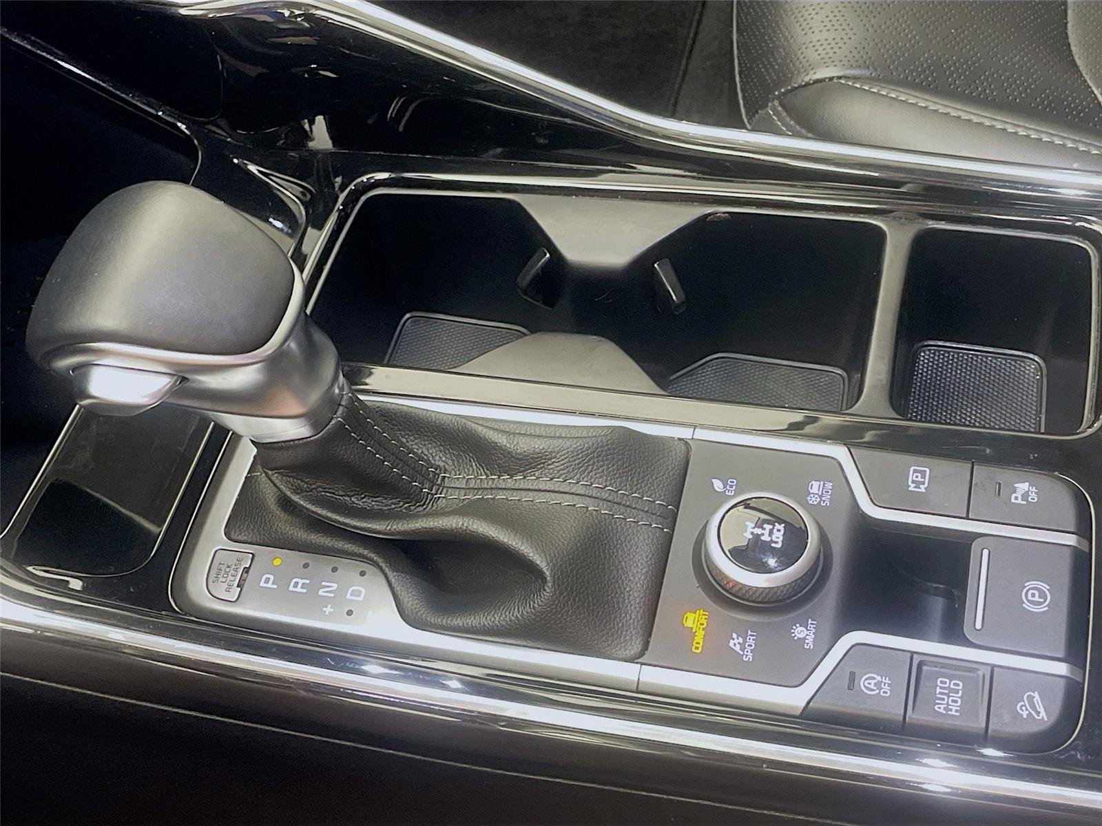 Used 2023 Gray Kia SX image 19